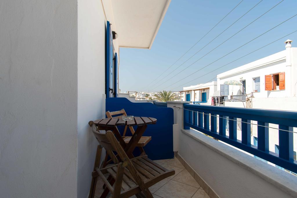 Koufonisia To Kima酒店 外观 照片